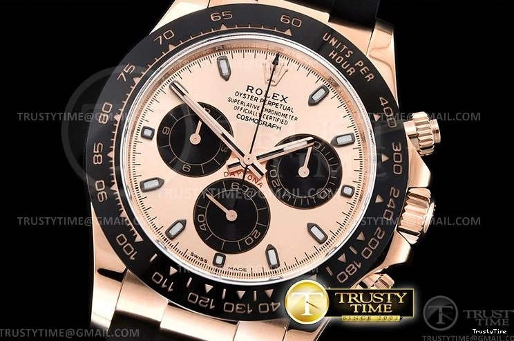 1204 Chic ROLDYT0299D – Daytona 116515LN 939